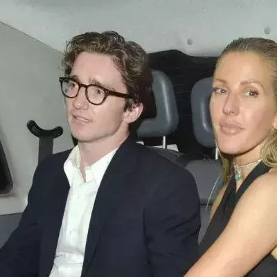 Sängerin Ellie Goulding bestätigt Trennung von Ehemann Caspar Jopling