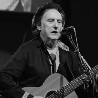 Moody-Blues-Frontmann Denny Laine stirbt mit 79 Jahren