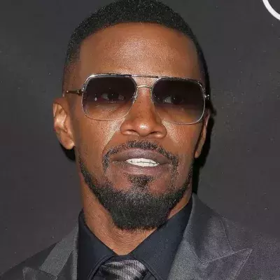 "Es war hart": Jamie Foxx' erster Auftritt nach schwerer Erkrankung