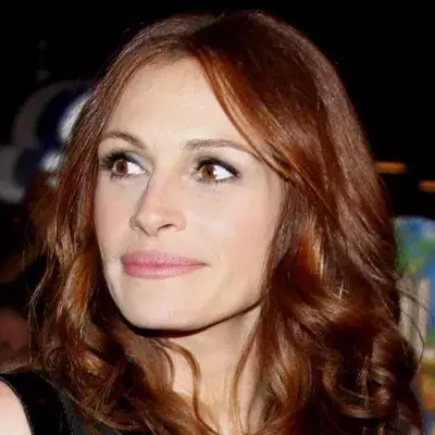 Julia Roberts verteidigt sich: Darum teilte sie ein Foto der Zwillinge