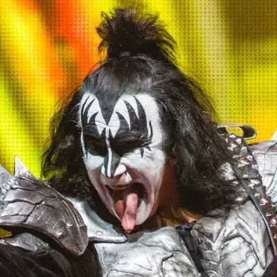 Nach Bühnen-Abschied: KISS treten künftig in Form von Avataren auf