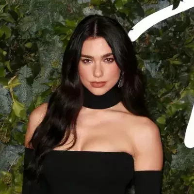 Insider verrät: Dua Lipa soll sich von ihrem Freund getrennt haben