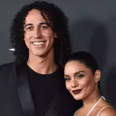 Vanessa Hudgens und Cole Tucker: Heimliche Hochzeit in Mexiko?