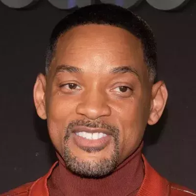 "Habe eine Tonne Fehler gemacht": Will Smith zeigt sich selbstkritisch