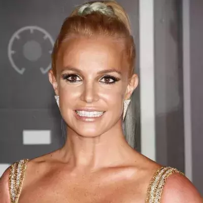 Geburtstagsparty für Britney Spears: Mama und Bruder feierten mit ihr