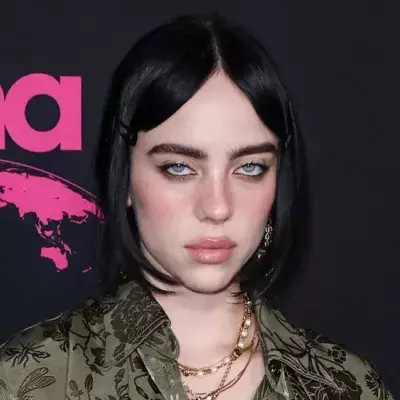Billie Eilish über ihr Coming-out: "War das nicht offensichtlich?"