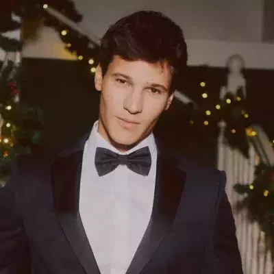 Wincent Weiss: Dieses Weihnachtsgeschenk veränderte alles