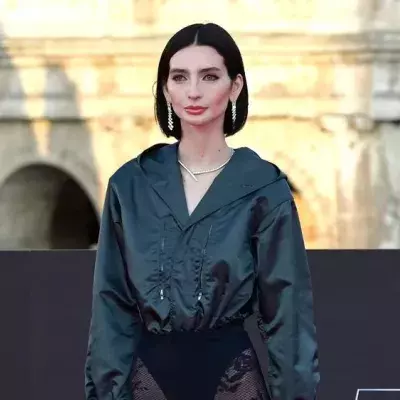 Zum zehnten Todestag: Meadow Walker teilt berührendes Familienvideo mit ihrem Vater Paul