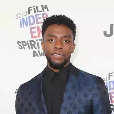 Zum 47. Geburtstag: Witwe und Kollegin erinnern an Chadwick Boseman