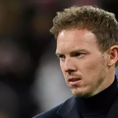 Julian Nagelsmann: Ein schwerer Schicksalsschlag hat ihn geprägt