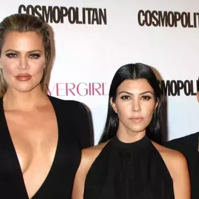 Er wäre 80 geworden: Kardashian-Clan erinnert an Vater Robert