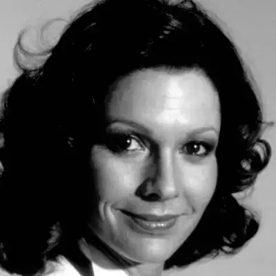 Sie spielte Miss Moneypenny: "James Bond"-Star Pamela Salem ist tot