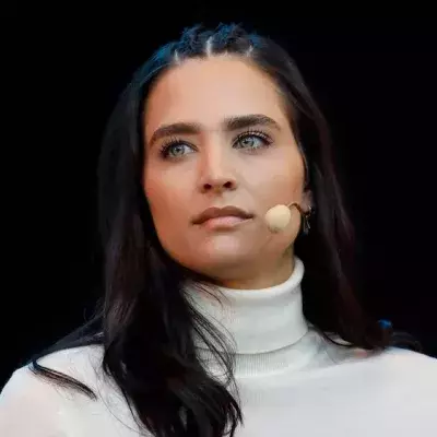 Amira Pocher: So schlägt ihr der Rosenkrieg auf den Magen