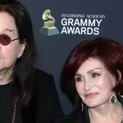 Privatsphäre für Kampf gegen Parkinson: Ozzy und Sharon Osbourne verlassen USA