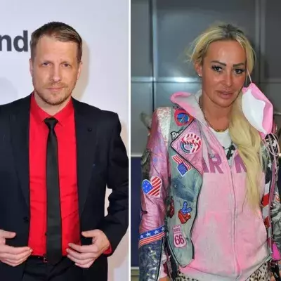 Cora Schumacher legt im Streit mit Oliver Pocher nach
