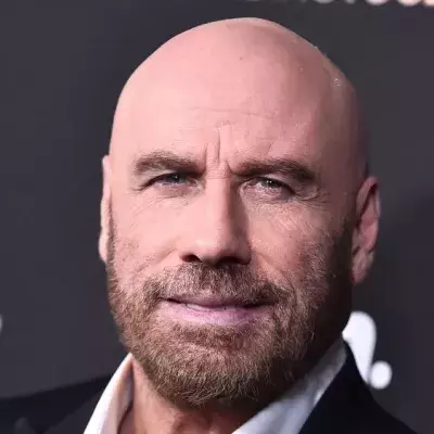 John Travolta: Sohn Ben wird zum richtigen Teenager