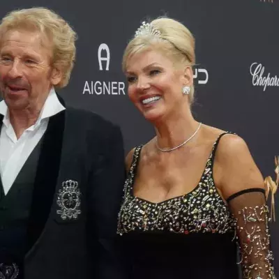 Thomas Gottschalk: Das plant der Moderator für die Zeit nach "Wetten, dass..?"