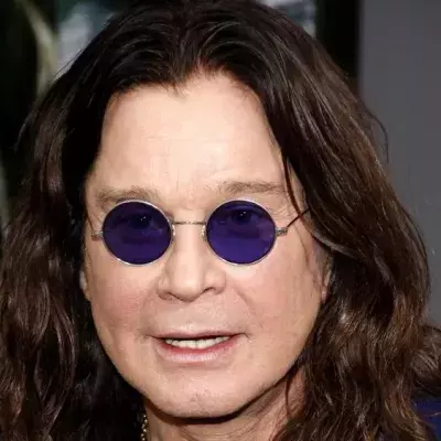 Ozzy Osbourne: So viele Jahre gibt er sich selbst noch