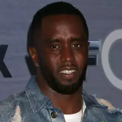 Sean "Diddy" Combs: Darum geht es in den neuen Vorwürfen gegen den Rapper