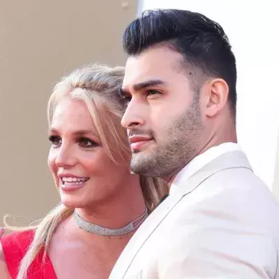 Britney Spears und Sam Asghari: Wie weit ist die Scheidung?