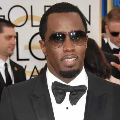 Sean "Diddy" Combs erneut wegen sexuellen Missbrauchs verklagt