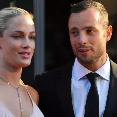 Das Gericht hat entschieden: Oscar Pistorius wird am 5. Januar aus der Haft entlassen