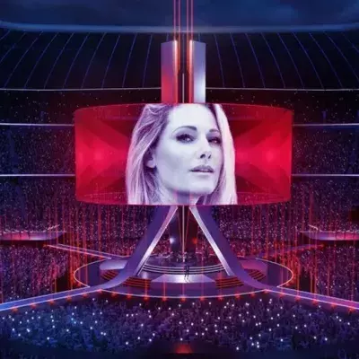 "360° Stadion Tour": Helene Fischer kündigt neuen Live-Knaller an