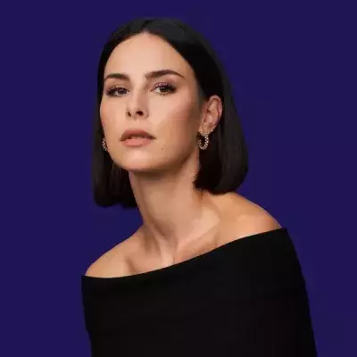 "Ehrlich erschrocken": Lena Meyer-Landrut kämpft gegen Gewalt an Frauen