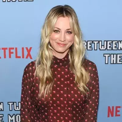 Kaley Cuoco im Mama-Glück: Diesen Meilenstein feiert sie mit ihrer Tochter