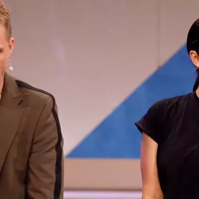 "Die Pochers! Frisch recycelt": Landen Oli und Amira bei "Promi Big Brother"?