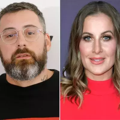 Das wagen Charlotte Würdig und Ex-Mann Sido jetzt gemeinsam