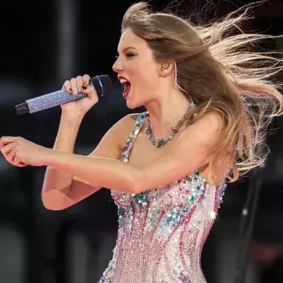 Todesfall bei Taylor Swift Konzert in Brasilien: Jetzt ermitteln die Behörden