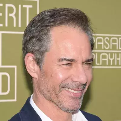 Ehe-Aus bei "Will & Grace"-Star Eric McCormack: Seine Frau reicht die Scheidung ein