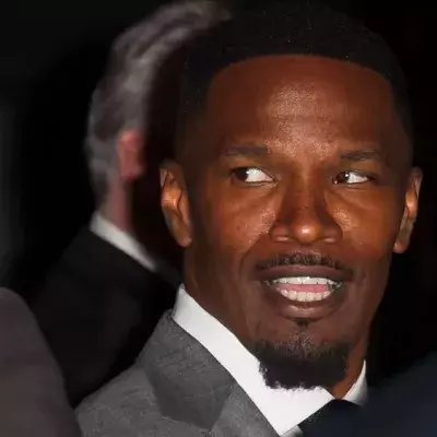 Hat Jamie Foxx eine Frau sexuell belästigt? Der Fall geht nun vor Gericht