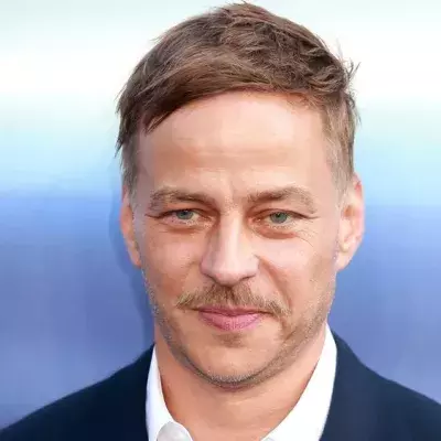 Tom Wlaschiha: Dieser internationale Filmstar hat ihn besonders beeindruckt