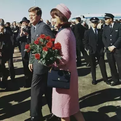 60 Jahre nach dem Attentat: Wer hat John F. Kennedy wirklich auf dem Gewissen?