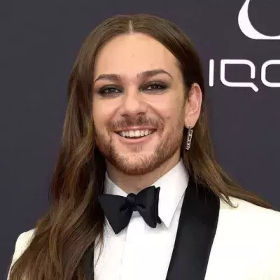 Riccardo Simonetti: Der Influencer hat sich verlobt