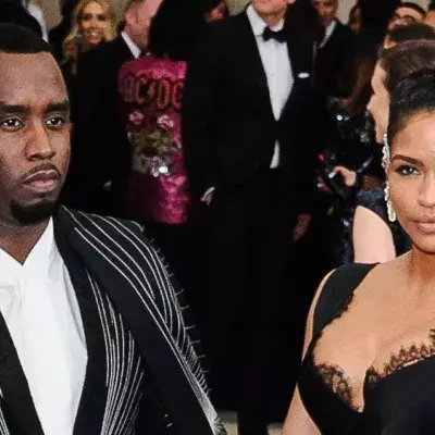 Rechtsstreit offiziell beendet: Gericht weist Klage von Cassie gegen Diddy ab