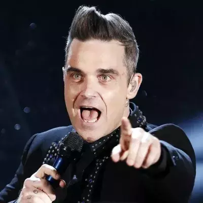 Nach Sturz bei Robbie-Williams-Konzert: Frau stirbt an schweren Kopfverletzungen