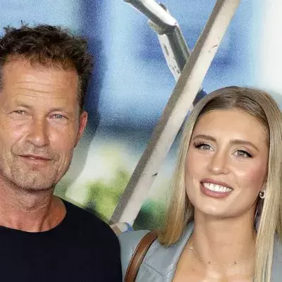 Darum steht Luna Schweiger weiterhin zu ihrem Papa Til