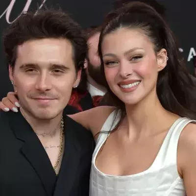 Brooklyn und Nicola Peltz-Beckham: Bekommen sie bald ein Baby?
