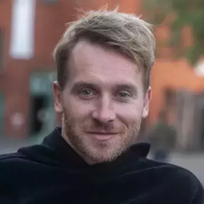 Schauspielkarriere trotz Behinderung? Warum Samuel Koch davon abrät