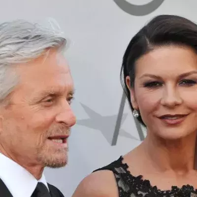 Catherine Zeta-Jones und Michael Douglas: Liebevolle Worte zum 23. Hochzeitstag