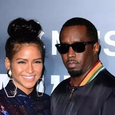Vergewaltigungsklage:  Sean "Diddy" Combs und Ex-Freundin Cassie erzielen Deal