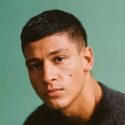 Emilio: So hilft der Kampfsport dem Multitalent im Leben