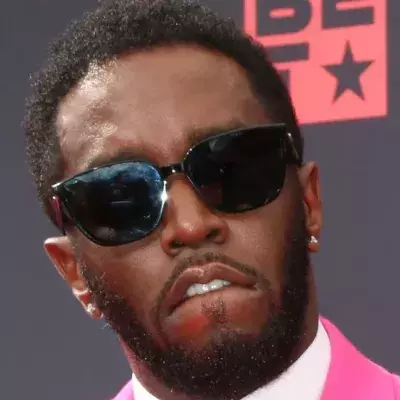 Ex-Freundin verklagt ihn: Schwere Vorwürfe gegen Sean "Diddy" Combs