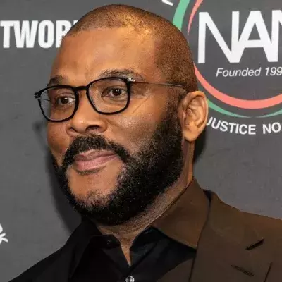 Tyler Perry: Darum wurde er für Herzogin Meghan zum "Therapeuten"