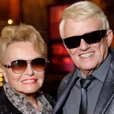 Heino: Das spendet ihm nach dem Tod seiner Ehefrau Trost