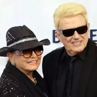 Tiefe Trauer um Hannelore: "Sie passt jetzt weiterhin gut auf ihren Heino auf"