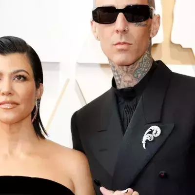 Kourtney Kardashian: So sexy gratuliert sie ihrem Ehemann zum Geburtstag